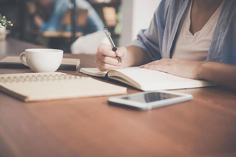 programmare la pubblicazione per gestione blog