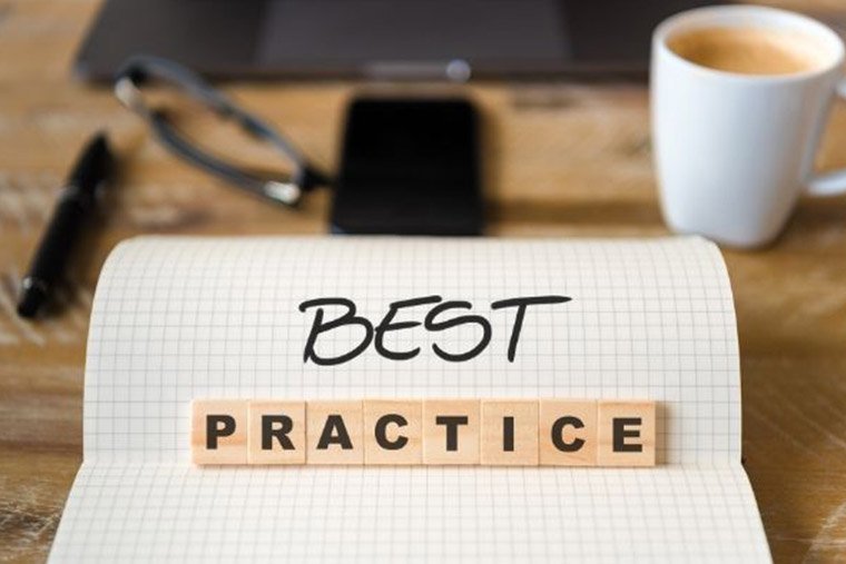 best practice google per posizionamento