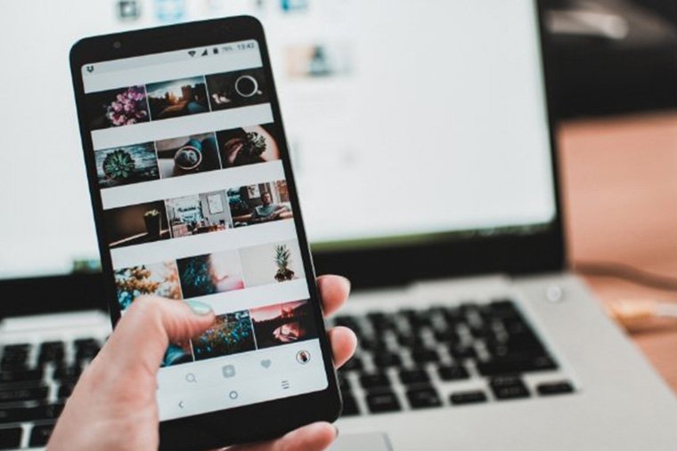 videotutorial diretta social da smartphone