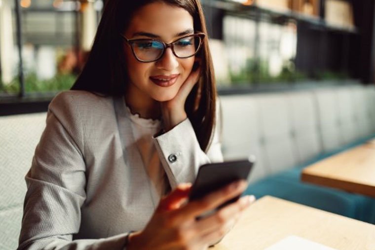 tasso di conversione navigazione da mobile